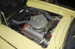 Chevrolet Corvette 1958 года
